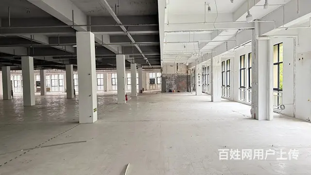 适合做各行业！义乌南下朱菜市场2楼店铺出租！大小可分租！ - 图片 4