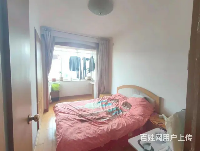 幸国里小区，双南卧，两居，南北通透，保持良好 - 图片 3