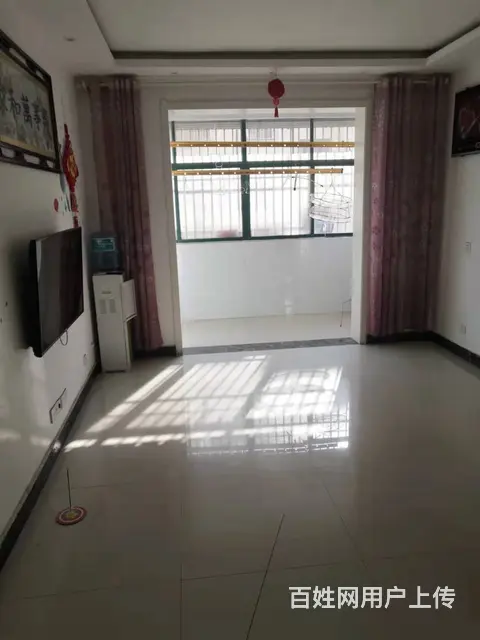 邓园新村 普通住宅1厅 精装修 - 图片 1