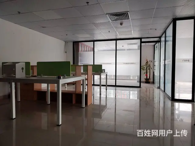 白菜价 珠海市中心 恒和中心193㎡ 精装写字楼 9600 - 图片 7