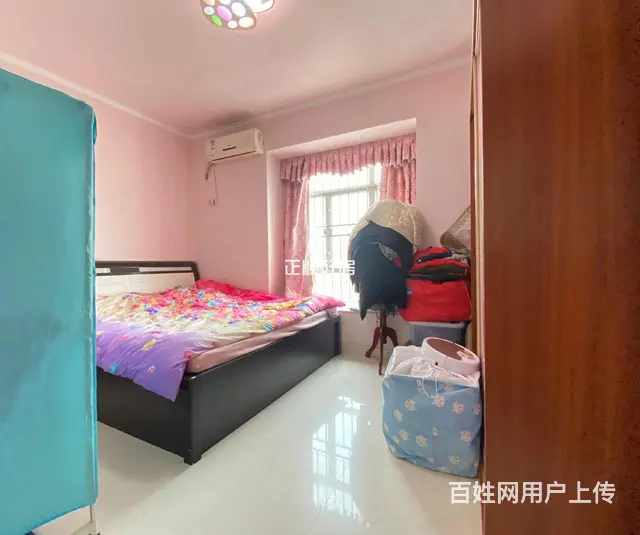 山姆会员店旁 恒雅名园 少15万业主换房南向居家两房诚心出售 - 图片 3