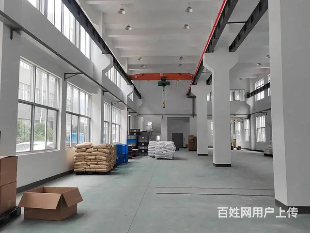 出售 全新50年独立产权工业厂房、带院子，价格美丽！ - 图片 2