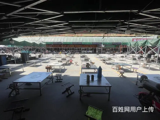 临淄区临淄大院内烧烤店整体出 - 图片 2