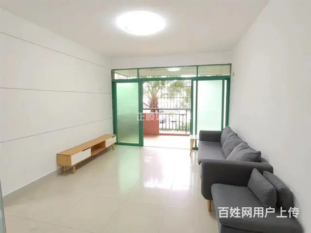 前山 丽阳苑，精装2+1房 业主急卖，到拱北15分程 - 图片 1