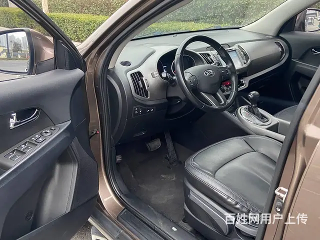 起亚 智跑 2016款 2.0 手自一体 两驱 DLX - 图片 4