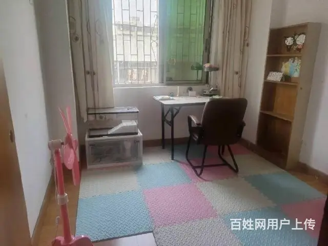国兴商圈      大天花园3房楼梯房 - 图片 6