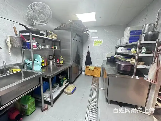 （极 致）江东街道吾悦广场的品牌麻辣烫转让！ - 图片 6