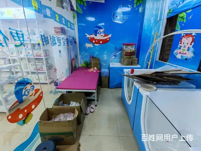 （51旺铺推荐）滨涯花园新村80平店铺出租 - 图片 4