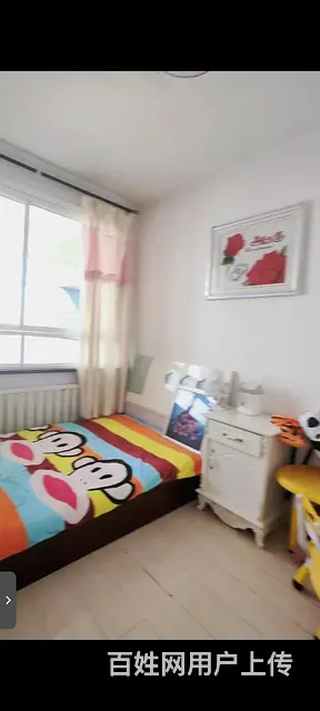 市中心湖滨小区7楼顶80平包过户 - 图片 7