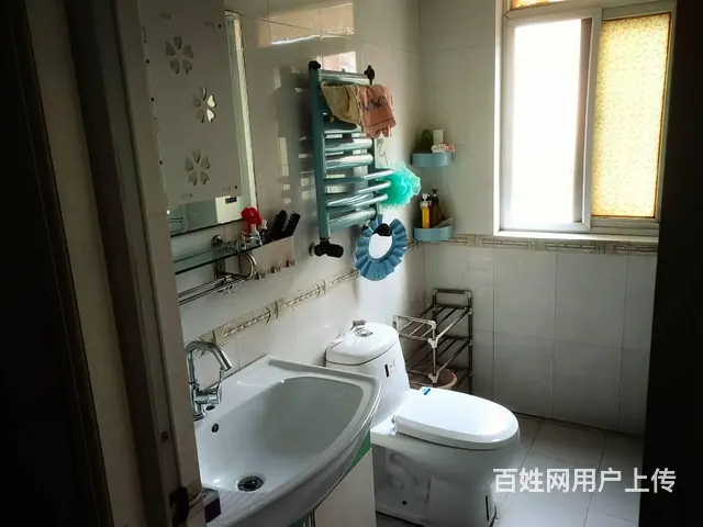焦作市龙源世家小区 普通住宅2厅 精装修 - 图片 9