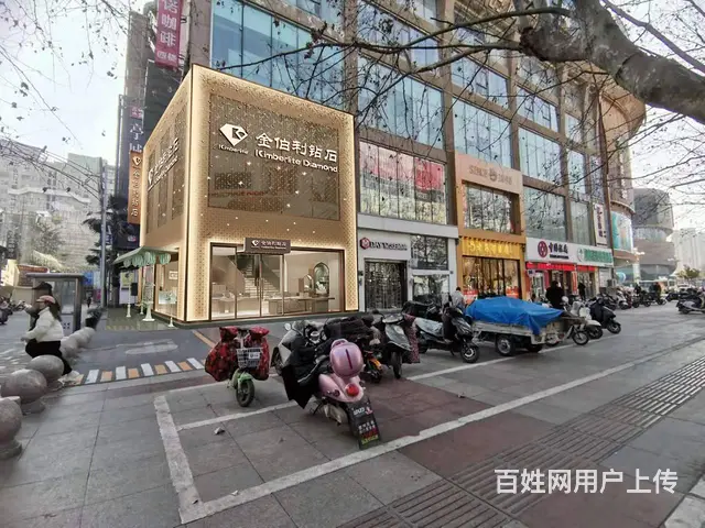 临街门面 地理位置优越 人流量大 客源稳定 - 图片 2