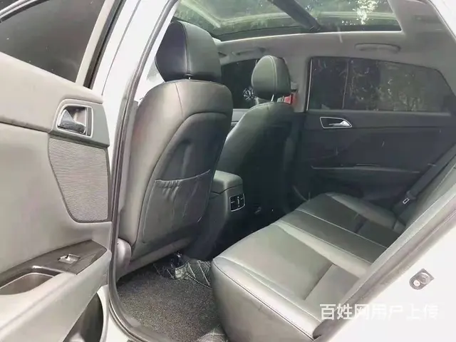 现代 名图 2016款 1.8 手自一体 GLS 智能型 - 图片 7