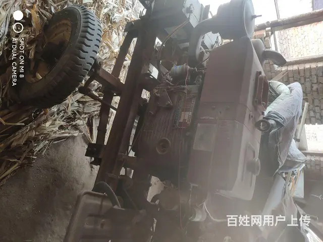 自家小四轮车出售 - 图片 3