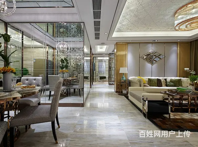环翠区二手房翻新收费标准 - 图片 3
