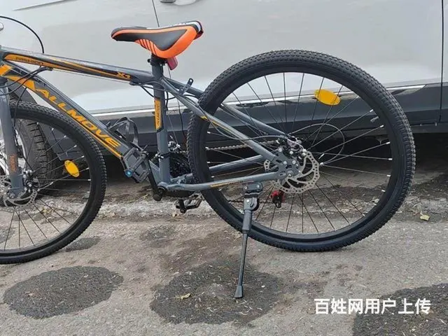 新山地自行车低价出售 - 图片 2