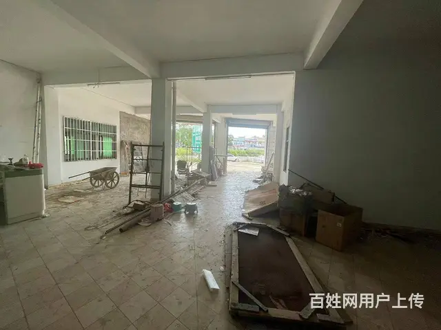 51旺铺秀英区金盛达旁临街整栋公寓2180平房东首次出租 - 图片 4