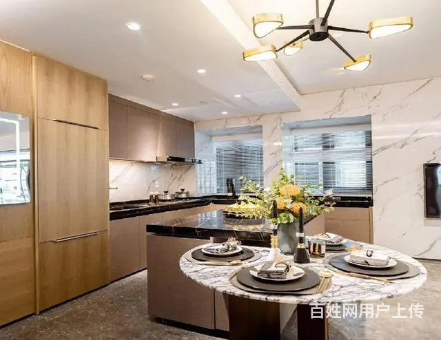 对面澳门 双瑞藏珑湾 一线江景 精装豪宅 近十字门和横琴 - 图片 4