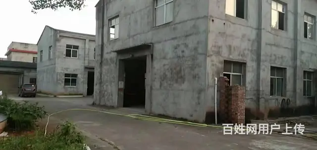 （老板本人）雨花区跳马镇仓库出租  6258 - 图片 2