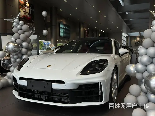 成都市区租新款帕拉梅拉车型自驾结婚用车包月自驾 - 图片 4