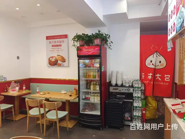 【搞定了！】道里 工农大街 餐饮美食餐馆 整店转让 临街门面 - 图片 5