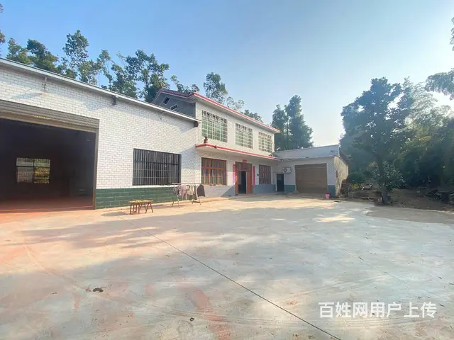 （房东直租）乌山普瑞西路黄桥大道比亚迪旁160平新建仓库出租 - 图片 2