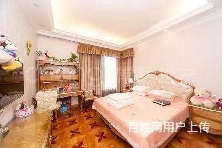 恐龙园香树湾龙城福第《独栋别墅》600万豪华装修私 - 图片 5