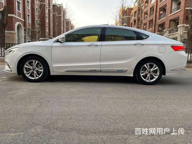 【搞定了！】吉利博瑞GE MHEV 1.5T 耀享版 - 图片 6