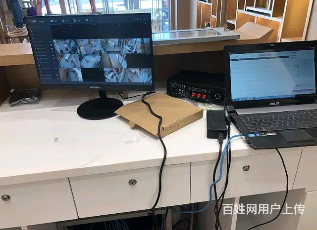 网络维修，网络布线，网络调试，网线更换，监控安装 - 图片 3