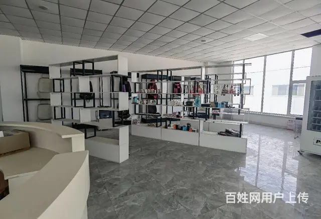 关村汽贸城洗车房办公室转让 - 图片 6