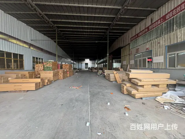 （徐州找店网）贾汪标准厂房出租 - 图片 5