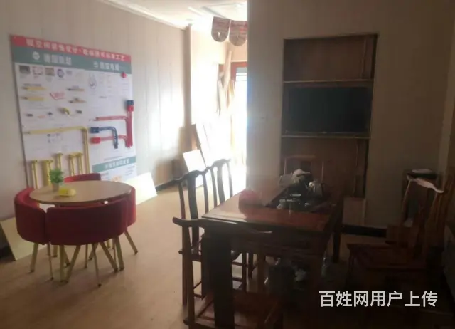【搞定了！】上下两层转让 可用于办公，美容，等行业不限 - 图片 4