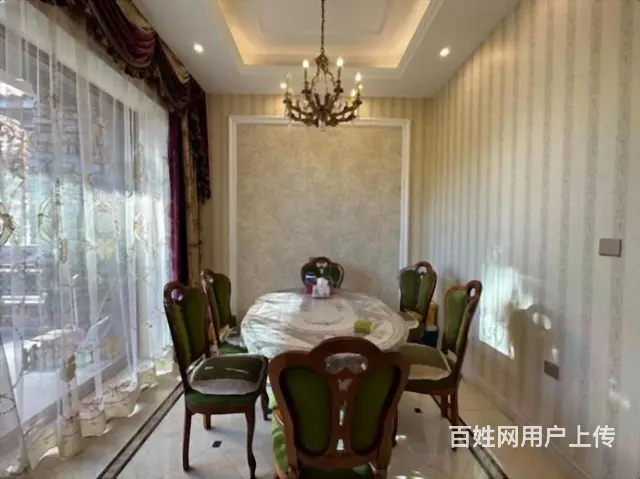 盛和天下别墅 580米 美式豪奢 赠车位 多套 - 图片 6