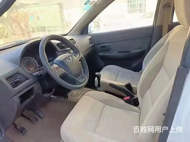 精品一手车15年五菱宏光S - 图片 7