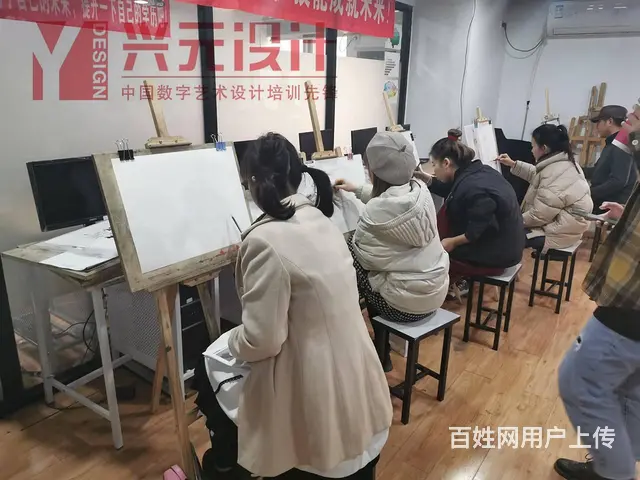 杭州服装设计培训 |服装设计七大经典廓形 - 图片