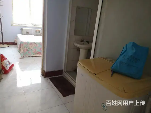 三角公园胜利小学附近 普通住宅1厅 中等装修 - 图片 3