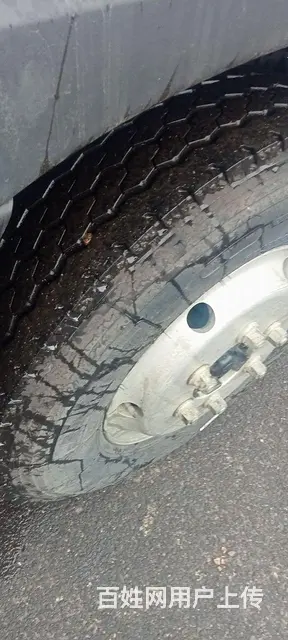 时代汽车 自卸车 - 图片 5