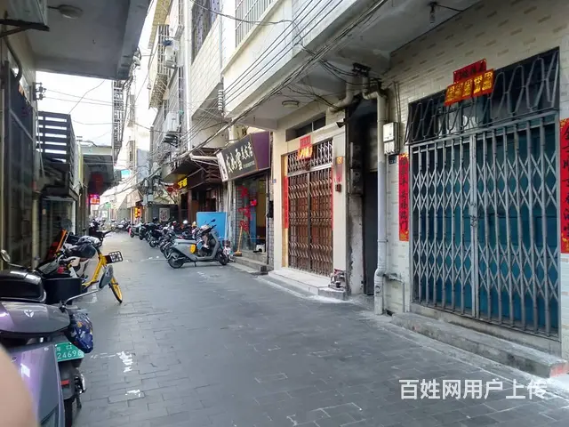 （51旺铺推荐）新华南西门外450平两层楼出租 - 图片 2