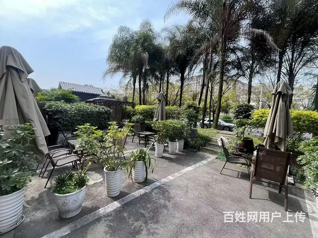 XN 武侯区 临街精装茶楼房东直租 外摆200平 设备齐全 - 图片 12