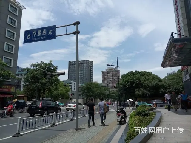 入驻华星路万塘汇，除了钱，连别人不该有的都有了 - 图片 4