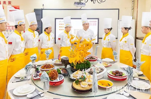 合肥学厨师哪里好 - 图片 3