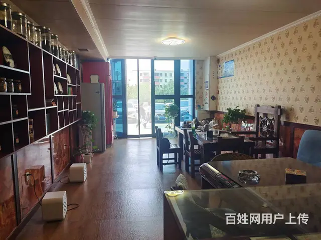 B个人一龙旭商务酒店楼下茶楼对外转让 - 图片 4