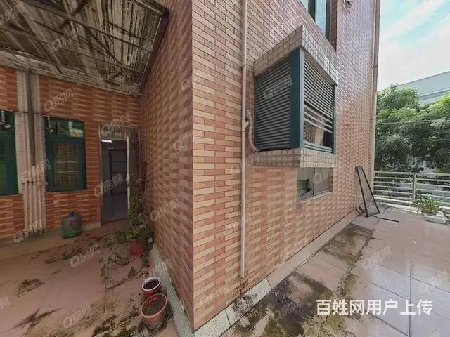 体育中心西门旁 吉豪花园 精装2房 带小平台家私电全齐 - 图片 8