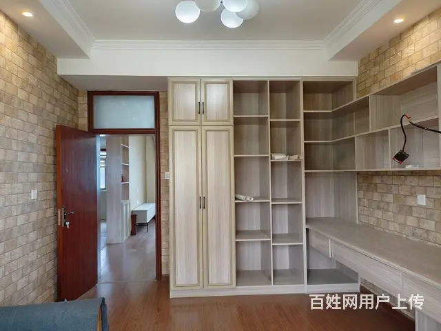 北京路鄂豫皖革命纪念馆旁木材厂家属院精装两房4楼南北通透好户 - 图片 12