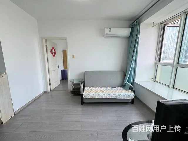 黄龙拎包入住!精装修54.00平南北 - 图片 3