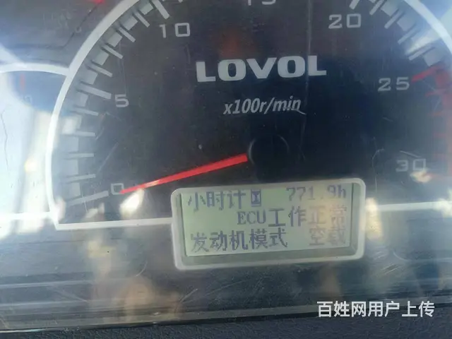 20年雷沃1404 - 图片 7