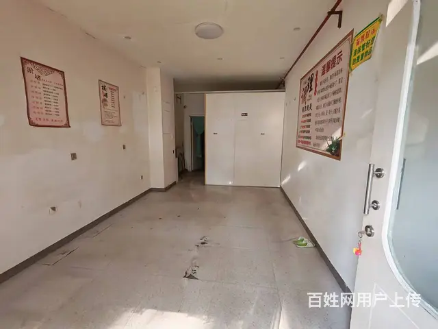 （51旺铺推荐）河东路120号 2个铺面+500平天台出租 - 图片 5