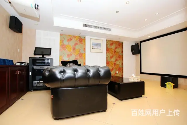 南北西岸沿河排屋，运河景观，带露台，带花园，自住精装修 - 图片 4