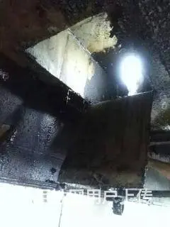 昆山市经济开发区饭店单位食堂油烟机清洗 净化器清洗 - 图片 2
