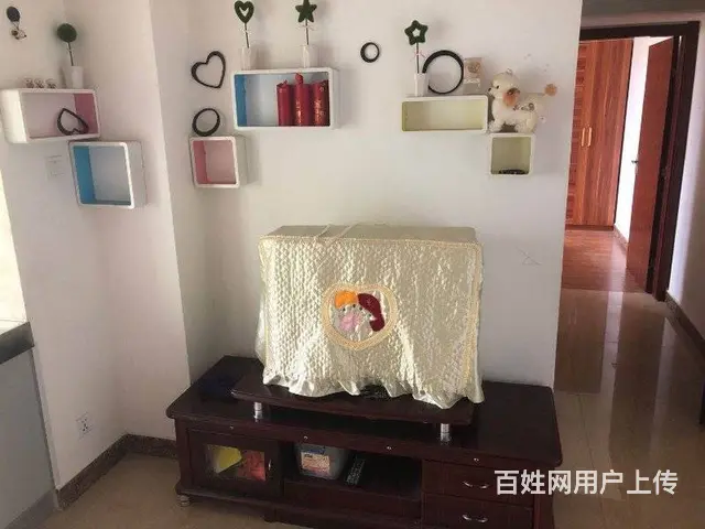龙马华庭2室好房出售，中间楼层 - 图片 4
