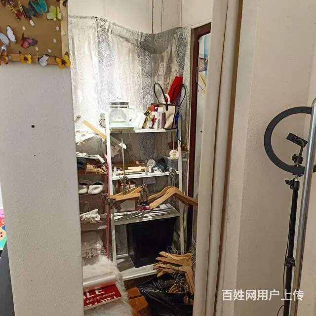0087淮河路帝和路往西附近一店铺转让可空转 - 图片 2
